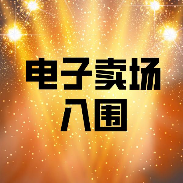 桂东电子卖场入围